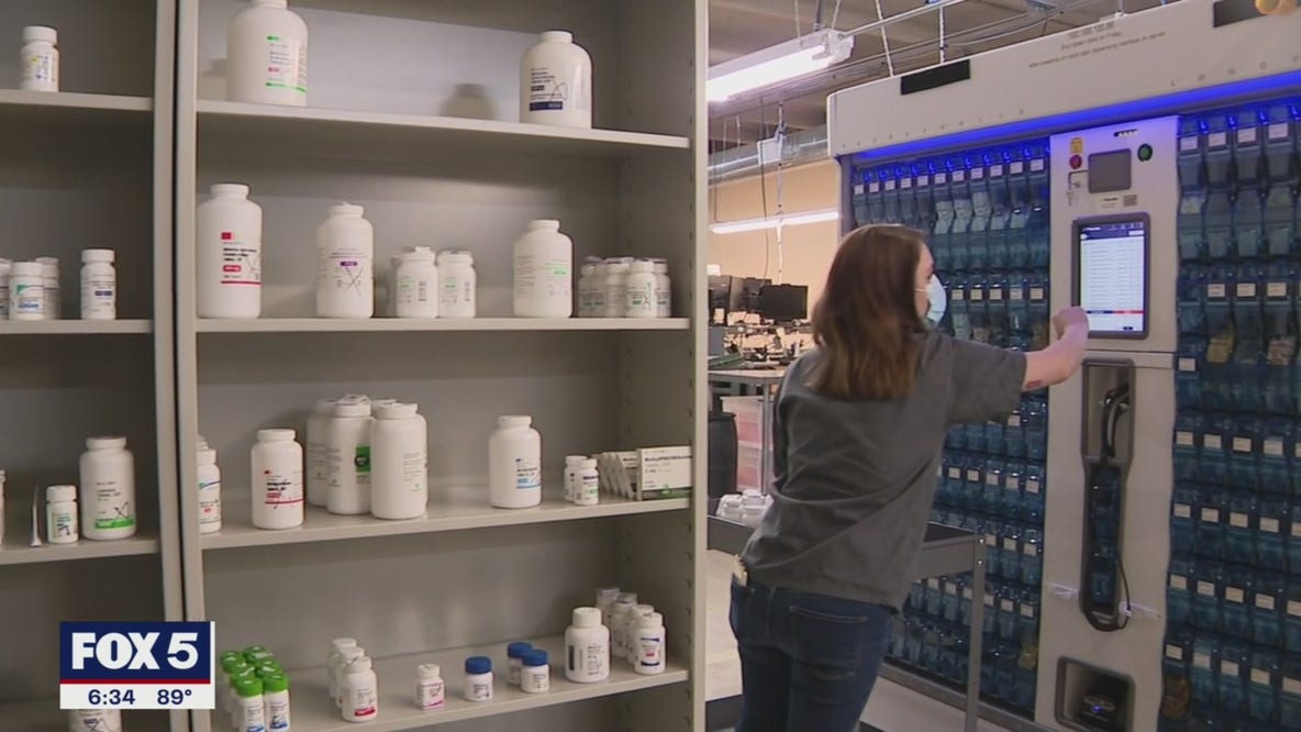 Supreme Court abortion decision leads to drug access issue for Virginia woman